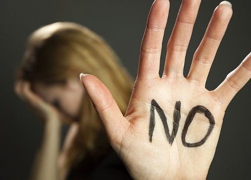 Региональные карты помощи несовершеннолетним, пострадавшим от сексуального насилия или эксплуатации