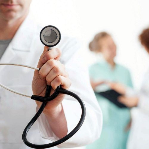 Медицинские осмотры