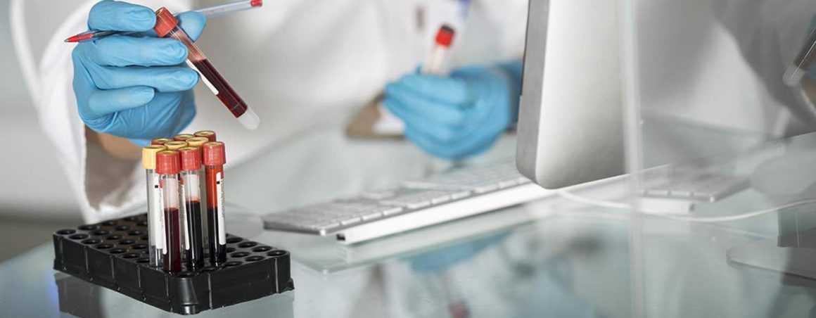 Лабораторные исследования