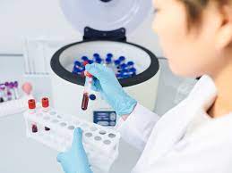 Лабораторные исследования