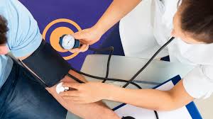 Медицинские осмотры