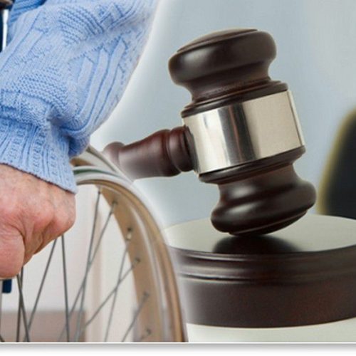 Признание граждан недееспособными