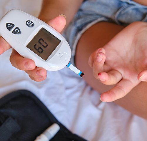 Что такое диабет и как предупредить развитие этого грозного заболевания?