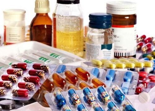 09.11.2023  Неделя рационального использования антибиотиков