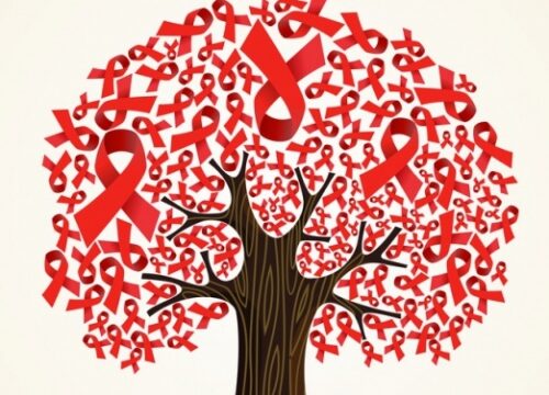 17.05.2024  19 мая- Международный день памяти людей, умерших от СПИДа