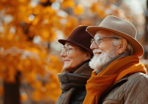 24.10.2024   Как пожилым людям избежать плохого самочувствия в осенний период