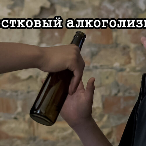 23.12.2024     ПРОФИЛАКТИКА АЛКОГОЛЬНОЙ ЗАВИСИМОСТИ СРЕДИ НЕСОВЕРШЕННОЛЕТНИХ