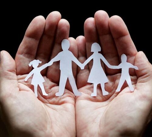 28.01.2025    Предупреждение неблагополучия в семье