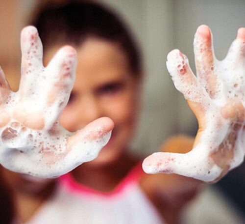 04.02.2025    Гигиена детей- важный фактор в сохранении здоровья