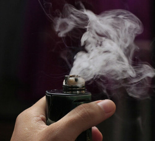 18.02.2025     О вреде электронных сигарет