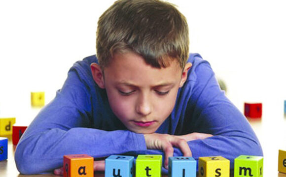 Расстройства аутистического спектра (РАС)