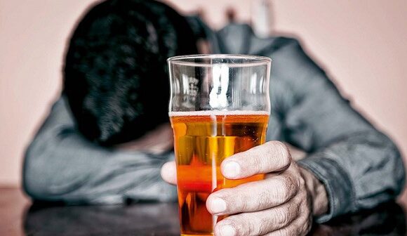 07.05 О вреде пива