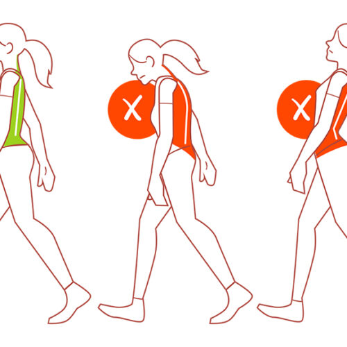 09.09.2025 Как сохранить осанку здоровой