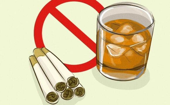 11.03.26 — Курение и алкоголь разрушают организм